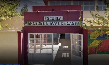 Intoxicación en escuela de Zonda: "la carne estaba contaminada"