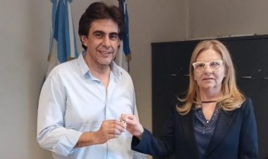 El Gobierno entregó las cuentas con 148 mil millones de reservas y equilibrio fiscal