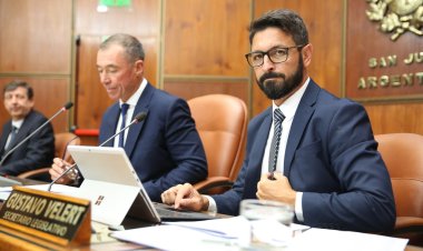 Estas son las autoridades de la Cámara de Diputados