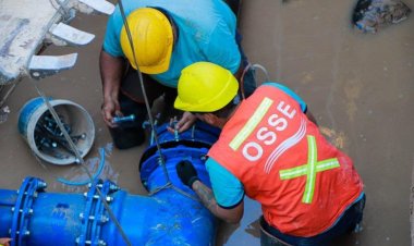OSSE interrumpirá el tránsito en calles de Capital por 3 días