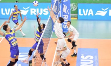 LVA: los equipos sanjuaninos rumbo a Tucumán