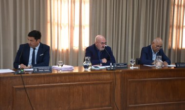 El Concejo de Rawson declaró la Emergencia del Servicio de Limpieza y Mantenimiento Urbano