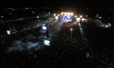 Suspenden la fiesta de la Uva y el Vino en Caucete