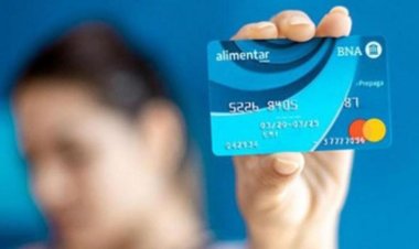 Conoce los nuevos montos de AUH y Tarjeta Alimentar