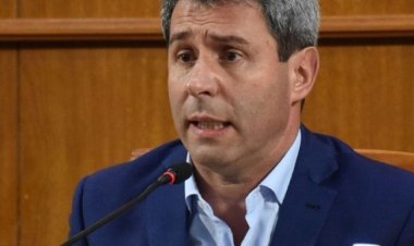 Uñac respecto del DNU: "No apoyaré un modelo basado en el sálvese quien pueda"