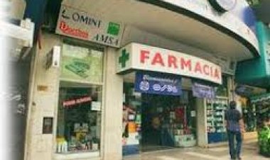 Farmacéuticos sanjuaninos preocupados ante las medidas propuestas en DNU