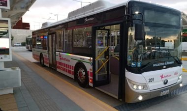 El colectivo ya cuesta 200 pesos