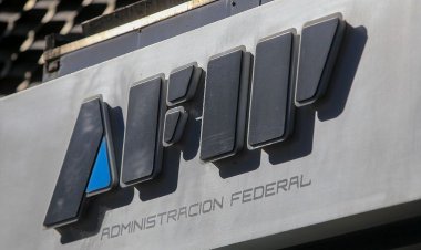 AFIP publicó la nueva escala para el monotributo