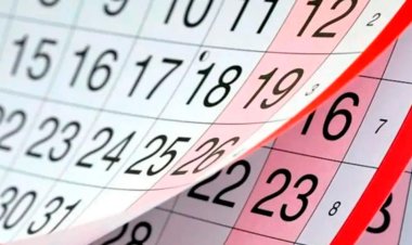 Cuándo es el próximo fin de semana largo del 2024