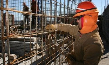 La Cámara de la Construcción apoyó a Orrego de sostener los Fondos Solidarios para obras de infraestructura