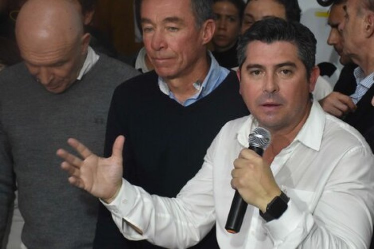Aprobaron la ley que organiza el Estado en la gestión de Orrego