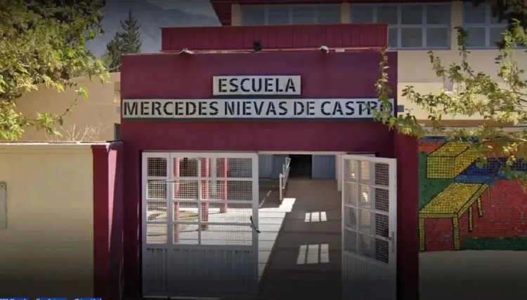 Intoxicación en escuela de Zonda: "la carne estaba contaminada"