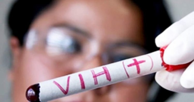 Europa tiene la epidemia del VIH de más rápido crecimiento