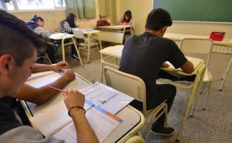 El 70% de estudiantes secundarios no logra niveles básicos en Matemática