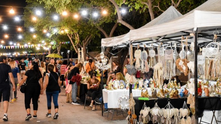 Imperdibles propuestas culturales para este fin de semana