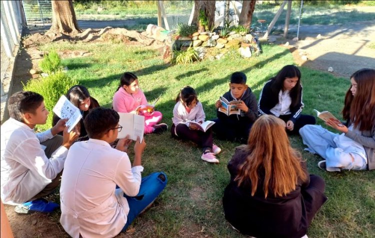 La Jornada Extendida se implementó en 205 escuelas