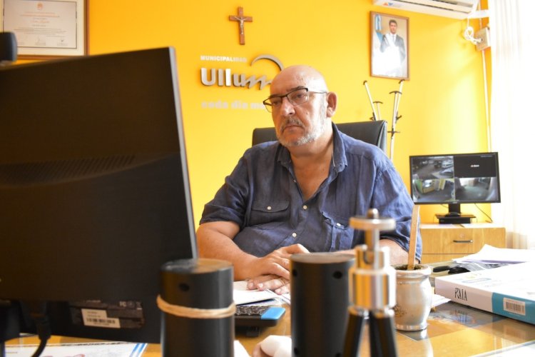 Ullum tiene la cuenta general 2022 aprobada