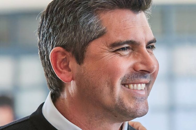 En VIVO: Marcelo Orrego asume como gobernador de San Juan