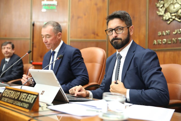 Estas son las autoridades de la Cámara de Diputados