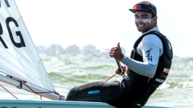 Agenda deportiva del fin de semana