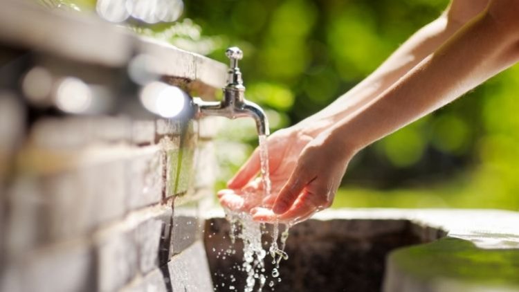 Obras Sanitarias solicita extremar cuidado del agua potable