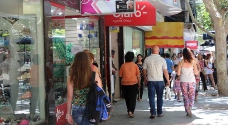 El comercio dio a conocer como trabajará los domingos 24 y 31