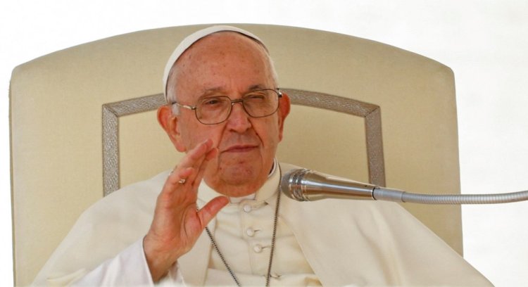 El Vaticano autorizó las bendiciones a parejas del mismo sexo