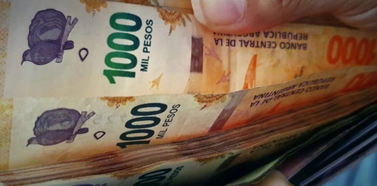 BCRA: fuerte baja de la tasa de interés para los depósitos a plazo fijo