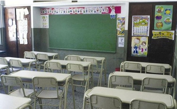 Educación estableció el calendario escolar 2024