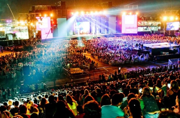La Fiesta del Sol 2024 tendrá un perfil "austero" y una fuerte impronta local