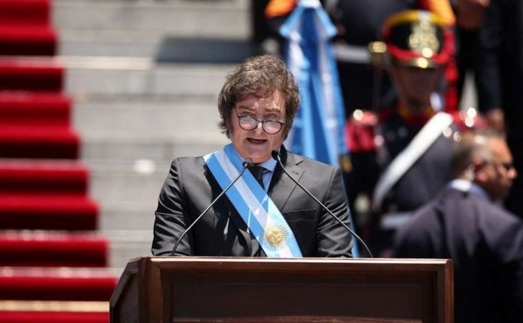 Milei anunciará por cadena nacional un decreto que desregula la economía