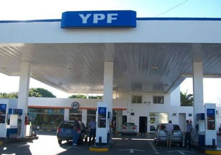 NO abrirán las estaciones de servicio durante las fiestas