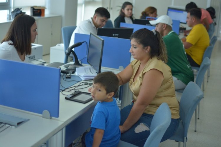 Cómo solicitar partidas de Nacimiento, Matrimonio, Unión Convivencial y Defunción