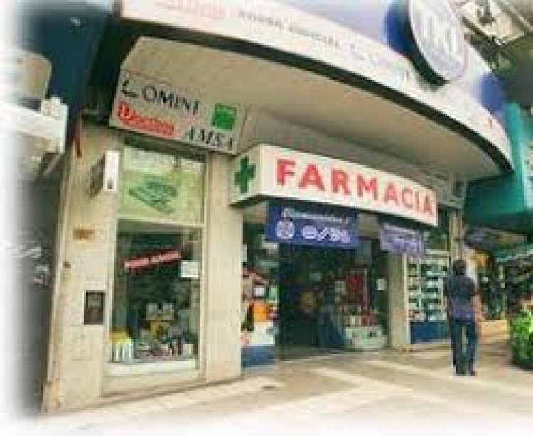 Farmacéuticos sanjuaninos preocupados ante las medidas propuestas en DNU