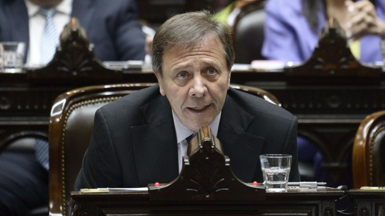 El oficialismo buscará "poner en marcha el Congreso"