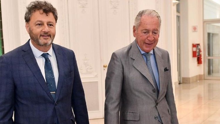 Yasin convocará al Consejo del Salario con aumentos "considerables"