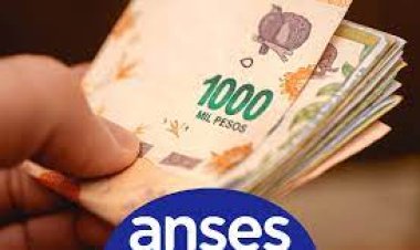El Gobierno suspendió los créditos de ANSES para jubilados