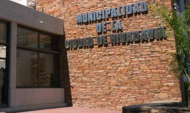 Rivadavia beneficia a vecinos que estén al día con las tasas municipales