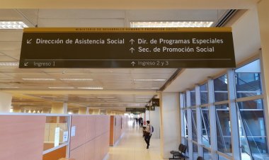 Líneas útiles de atención y contención social