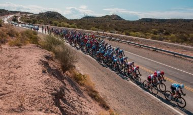 El Grand Prix comenzará este domingo con ciclistas de todo el país