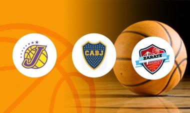 San Juan se destaca en el básquet nacional