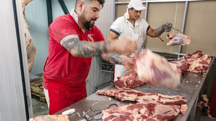 El precio de la carne no está de acuerdo al poder adquisitivo