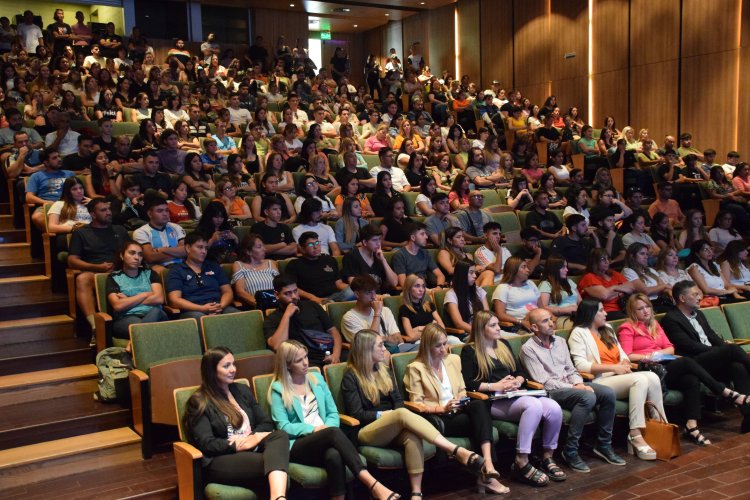 Colonias de Verano 2024: capacitaron a supervisores, coordinadores, monitores y guardavidas