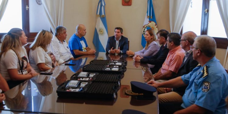 Con más tecnología refuerzan la prevención en seguridad vial