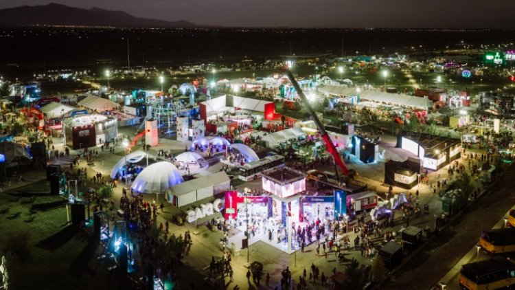 La Fiesta Nacional del Sol este año se realizará en Octubre