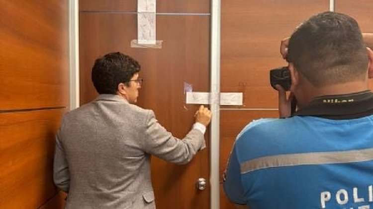 Denuncian a dos empleadas del Ministerio de Familia por destruir documentación