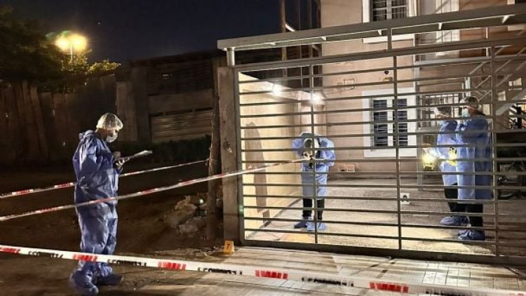 Trinidad: Una mujer mata a un hombre en un departamento