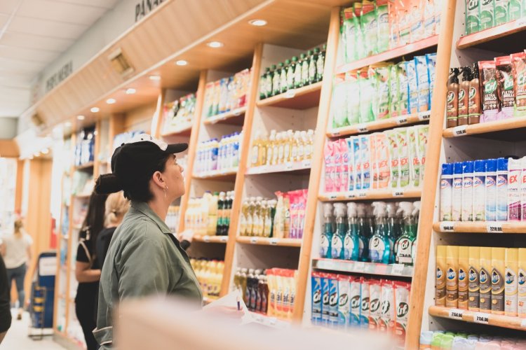 Más de 20 supermercados forman del programa Precios Diferenciados