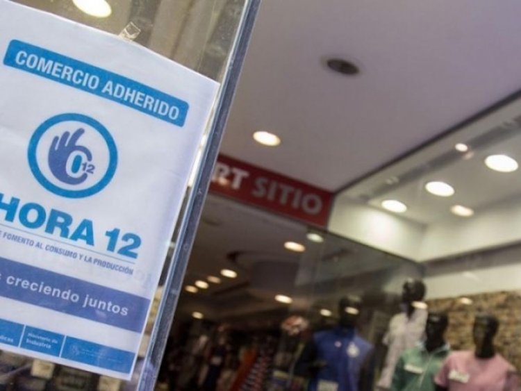 Chau al "Ahora 12", llega el programa "Cuota Simple"