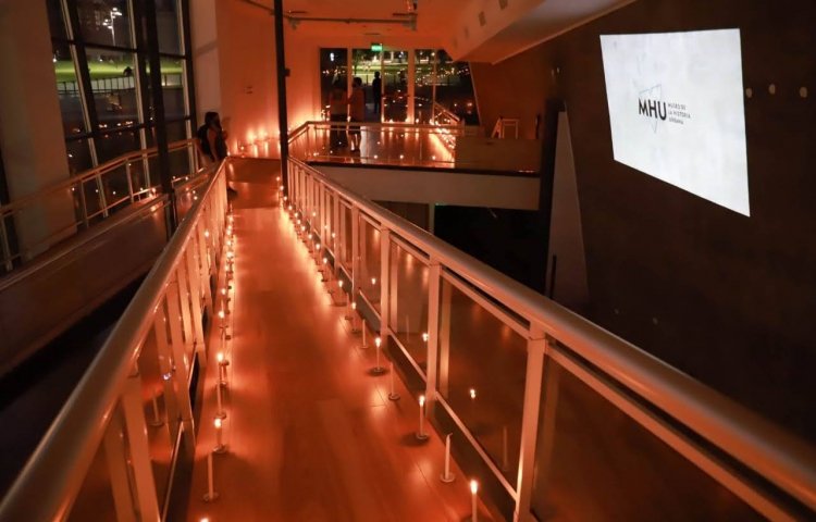 Capital realizará un homenaje a 80 años del terremoto del 15 de enero